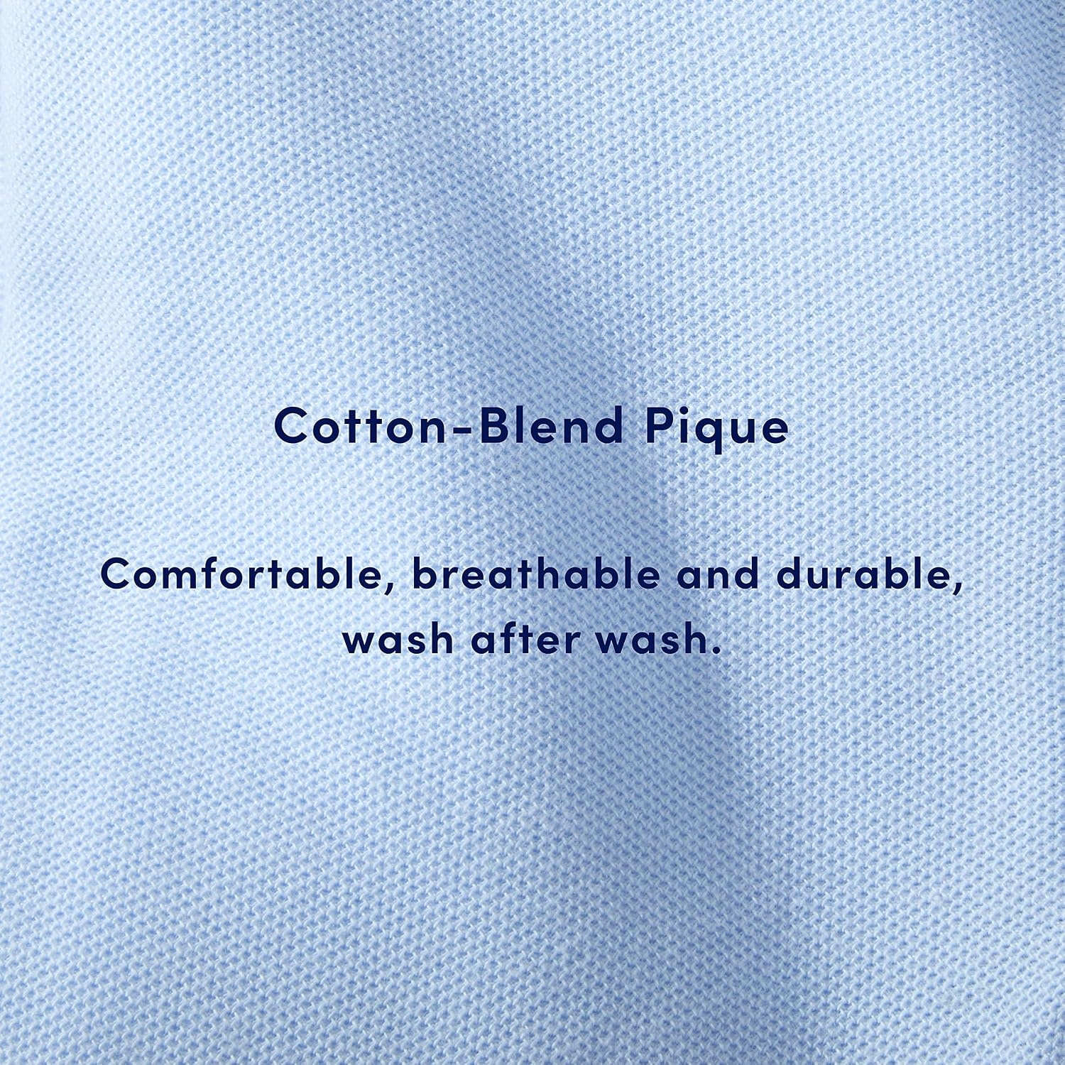 image:imageFrench Toast Boys Pique Polo School Uniform Shirt with Long Sleeves for Boys and GirlsPurple