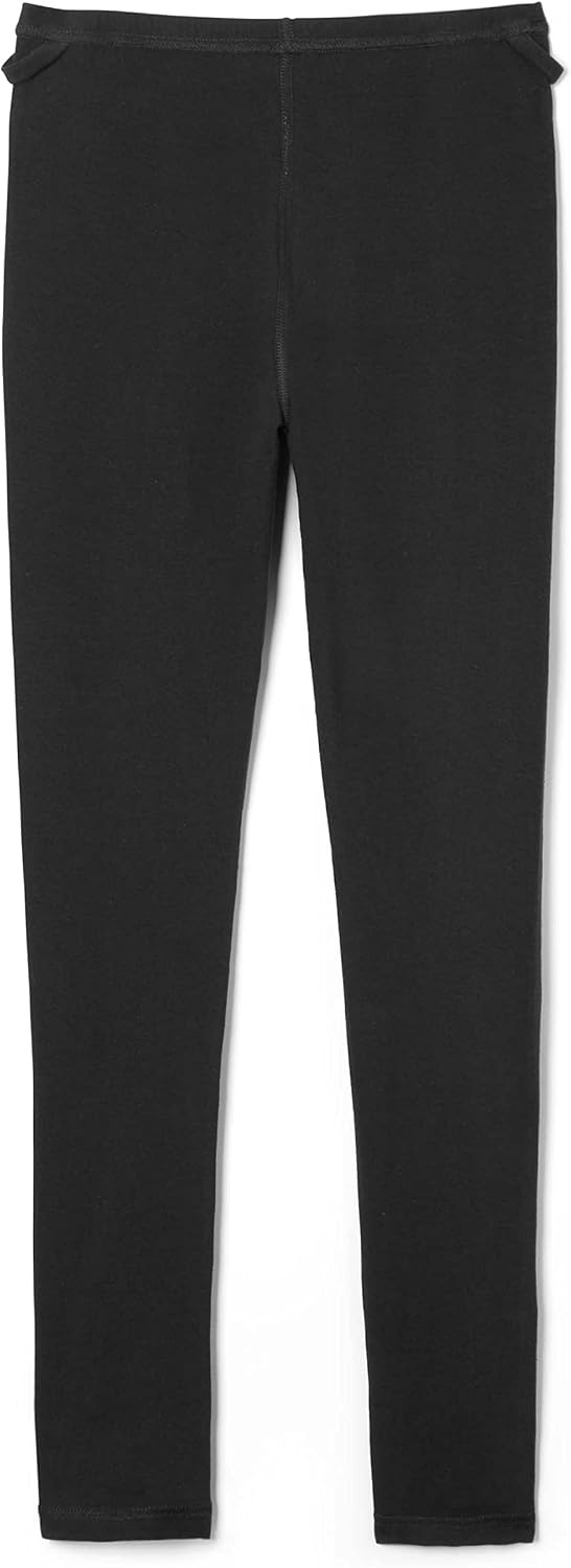 image:imageFrench Toast Girls Adaptive Skinny Pant Leggings with PullUp Lift LoopsBlack