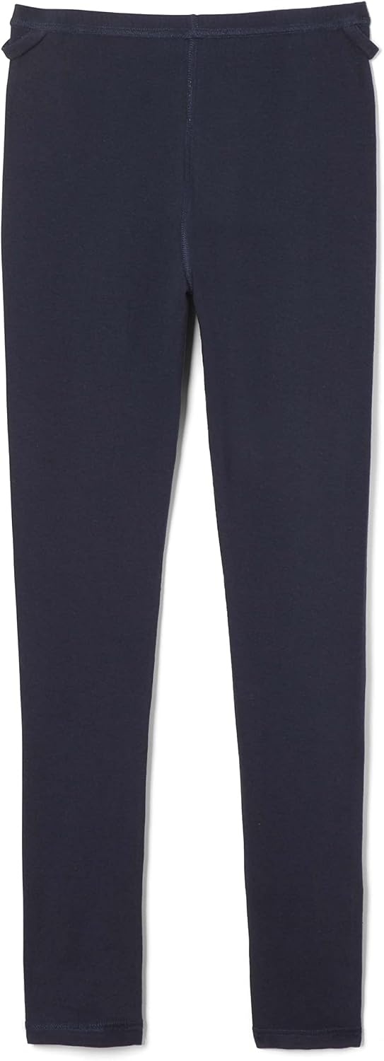 image:imageFrench Toast Girls Adaptive Skinny Pant Leggings with PullUp Lift LoopsNavy