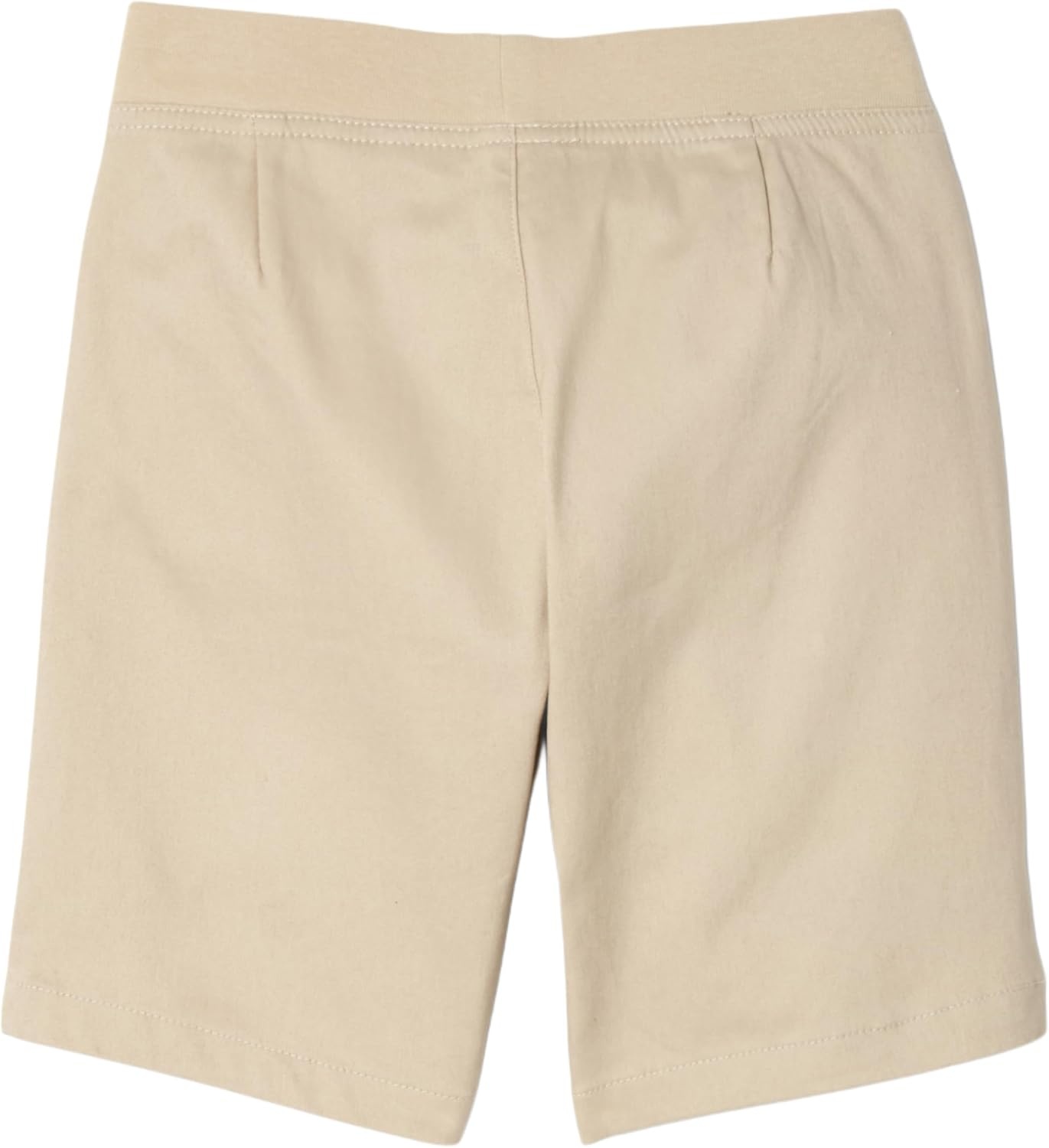 image:imageFrench Toast Girls PullOn Bow Front ShortsKhaki