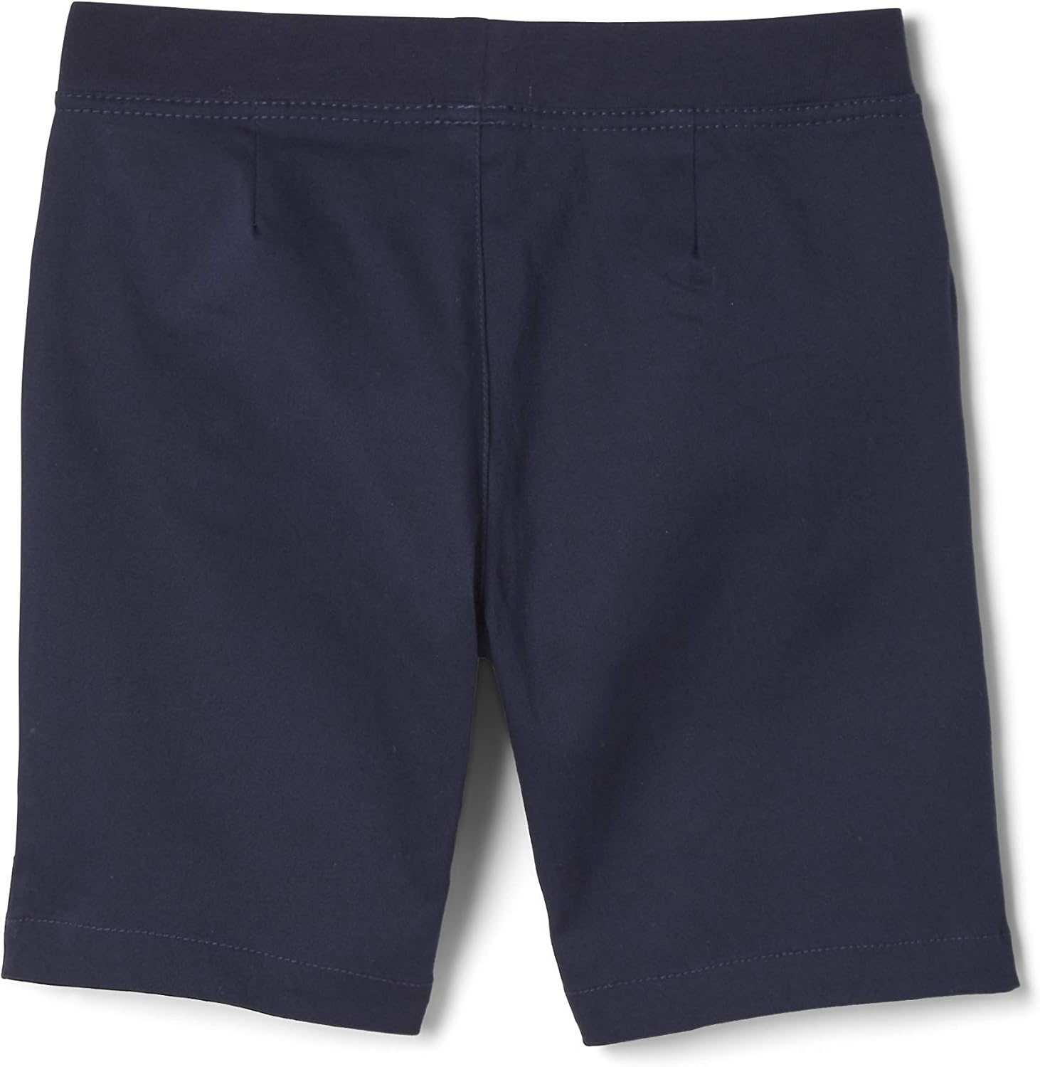 image:imageFrench Toast Girls PullOn Bow Front ShortsNavy