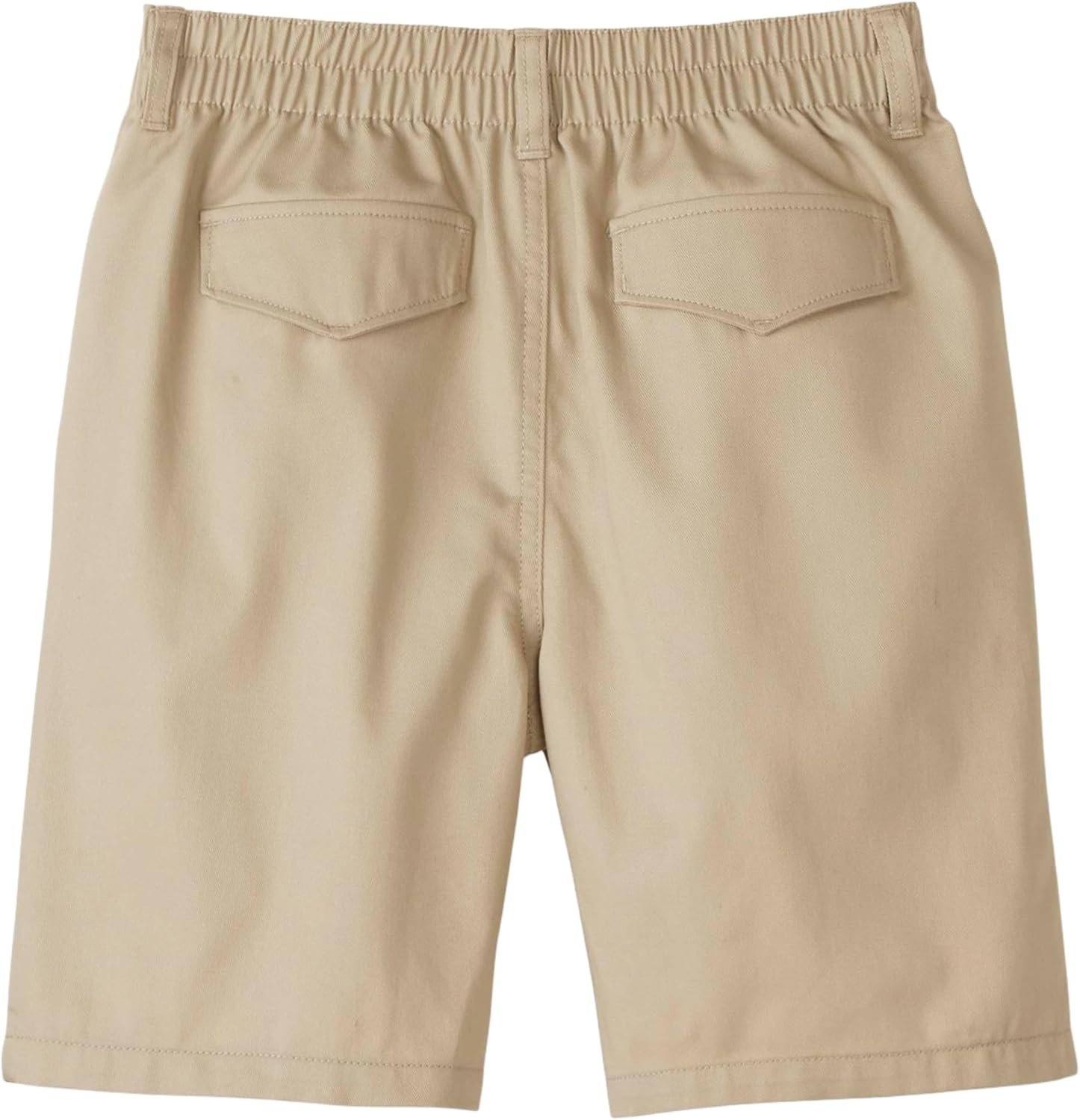 image:imageFrench Toast Girls PullOn Twill ShortsKhaki