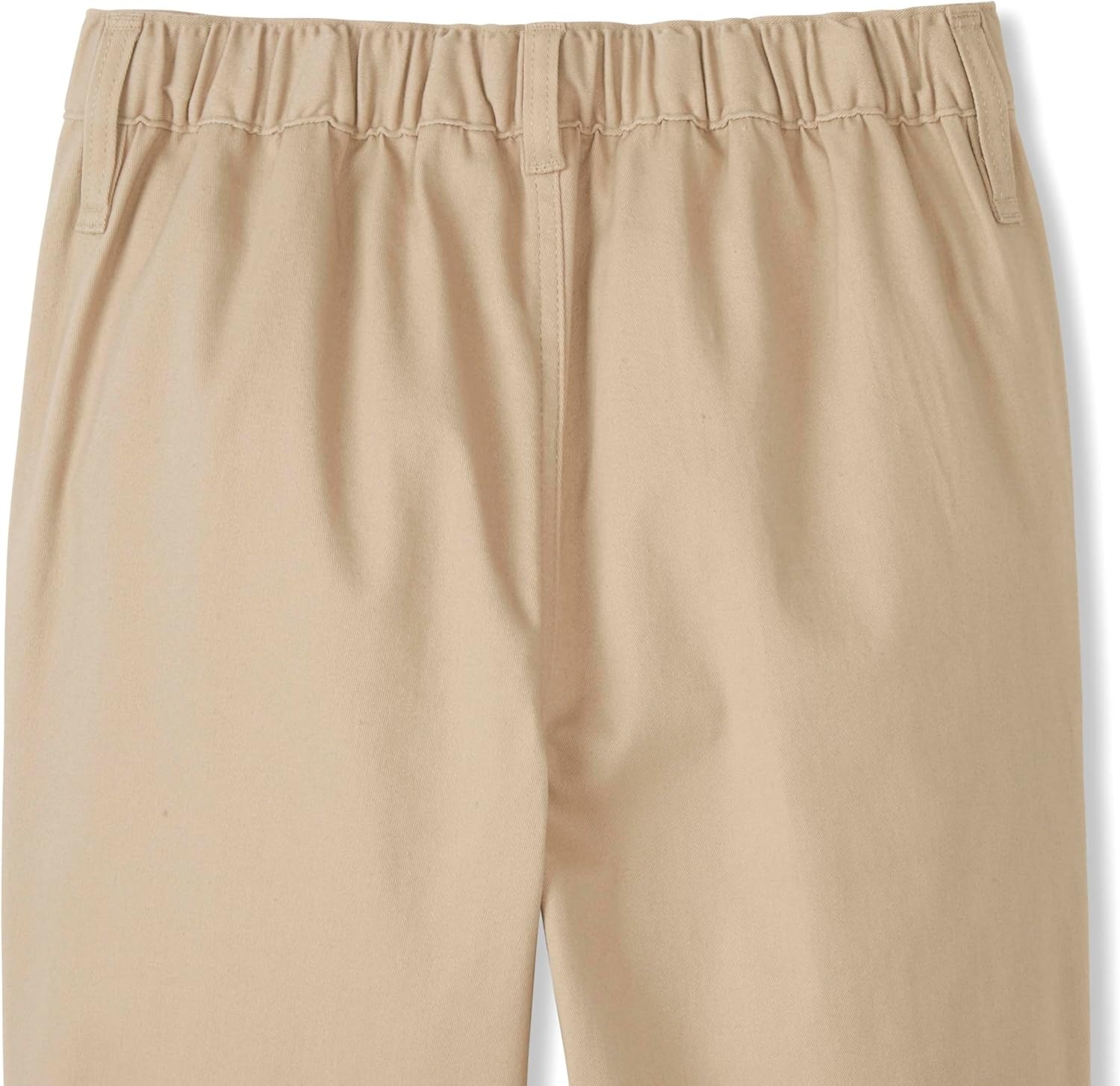 image:imageFrench Toast Mens Adaptive Relaxed Fit Stretch Twill PantKhaki