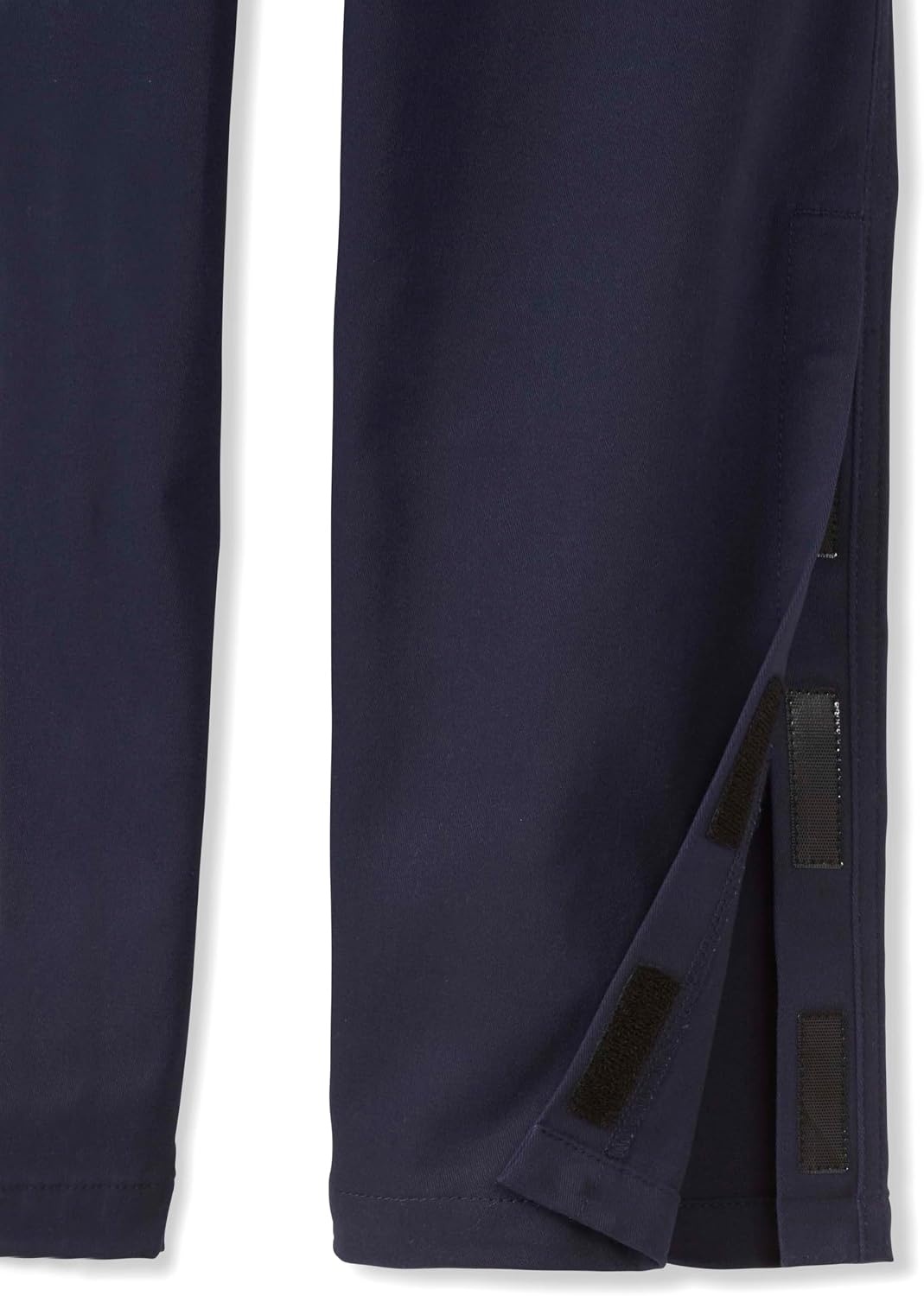 image:imageFrench Toast Mens Adaptive Relaxed Fit Stretch Twill PantNavy