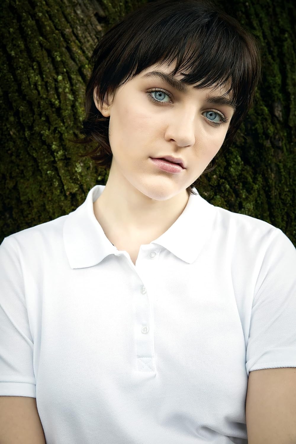 image:imageFrench Toast Womens Juniors Short Sleeve Stretch Pique Polo ShirtLight Blue