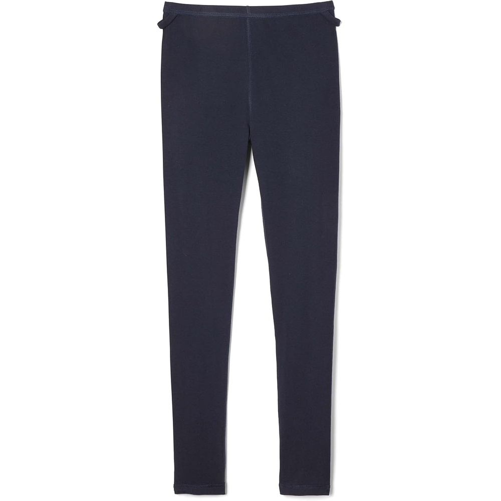 image:imageFrench Toast Girls Adaptive Skinny Pant Leggings with PullUp Lift LoopsNavy