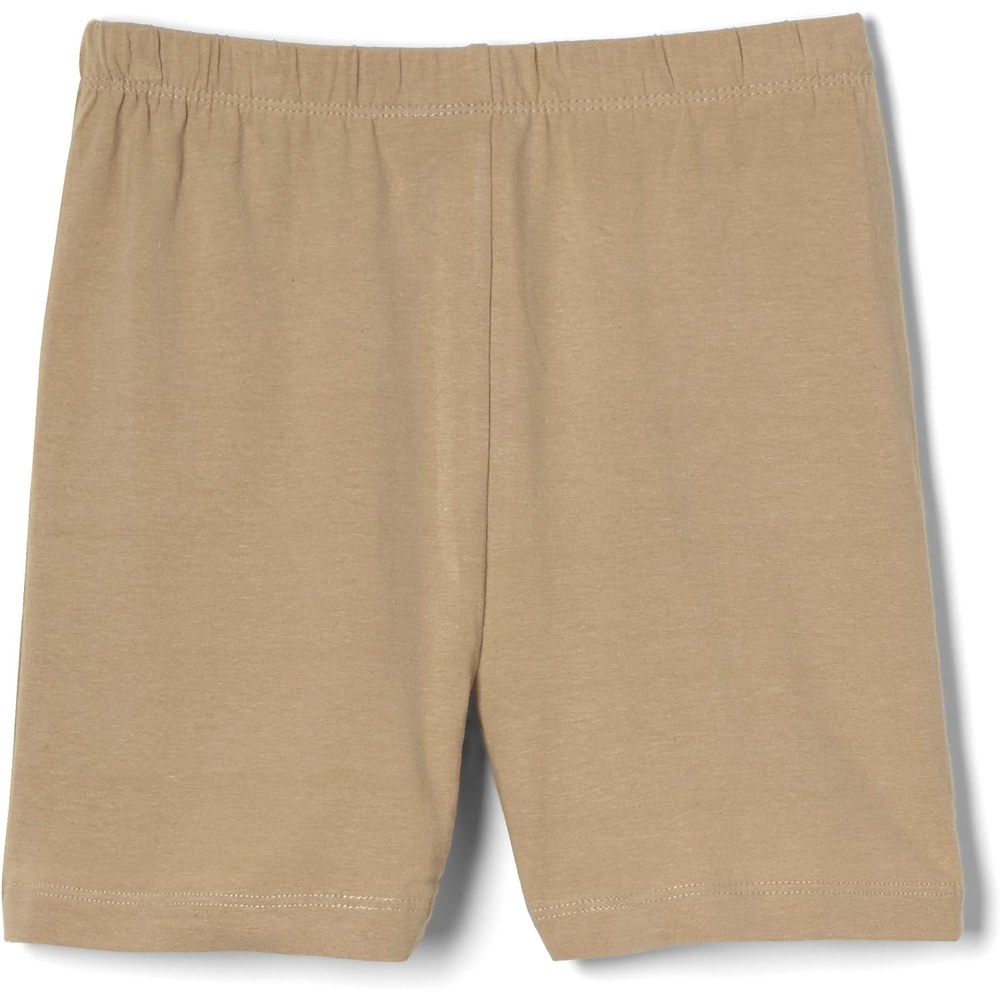 image:imageFrench Toast Girls Stretch Kick Short Bike ShortsKhaki