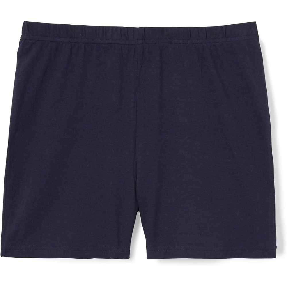 image:imageFrench Toast Girls Stretch Kick Short Bike ShortsNavy