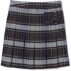 Blue & Gold Plaid