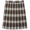 Brown Plaid