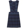 Blue & Red Plaid